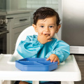 Amazon Hot Sale Silicone Suction Plate for Baby and Toddler